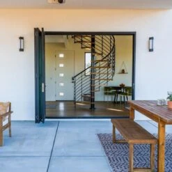 Blade Wall Light -AuraLiving Furniture Store 337791 blade wall light 2