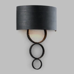 Rivington Wall Light -AuraLiving Furniture Store 338075 rivington wall light 2