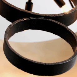 Rivington Pendant Light -AuraLiving Furniture Store 338093 rivington pendant 2