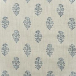 Buttercup Denim Fabric