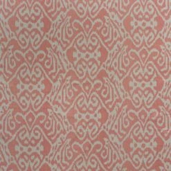 Otter Coral Fabric -AuraLiving Furniture Store 339035 ottercoralsml