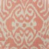 Otter Coral Fabric