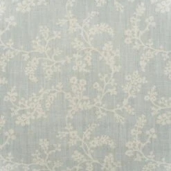 Vine Duckegg Fabric