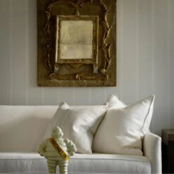 Atlas Haze Wallpaper -AuraLiving Furniture Store 339857 atlashazewallpaper artemissofa elbruscloudcushion