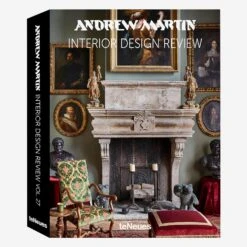 Interior Design Review Vol 27 Book