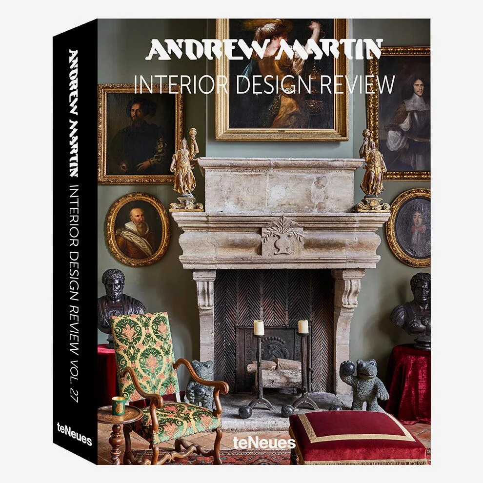 Interior Design Review Vol 27 Book 1 Interior Design Review Vol 27 Book