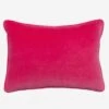 Medici Geranium Cushion