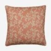 Vine Coral Cushion