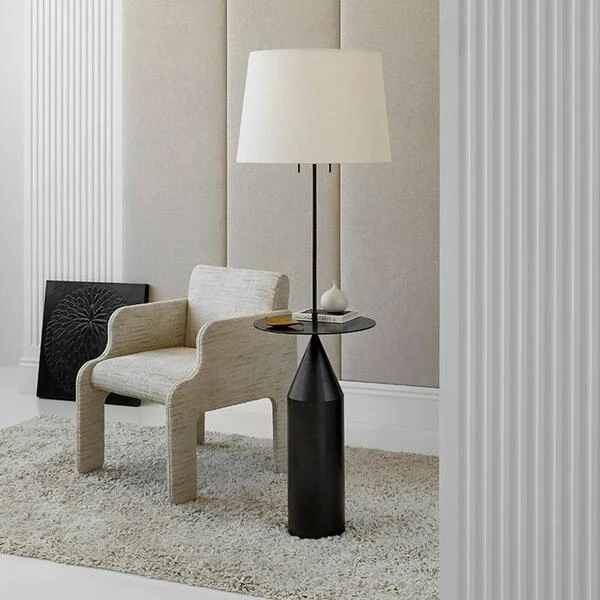 Zephyr Floor Lamp 5 Zephyr Floor Lamp - Image 5