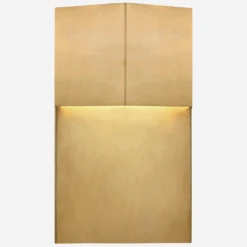 Rega Wall Light
