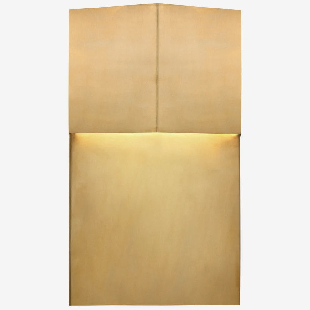 Rega Wall Light 1 Rega Wall Light