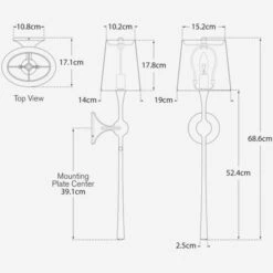 AuraLiving Furniture Store -AuraLiving Furniture Store 347715 dover wall tech