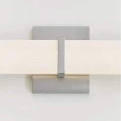 Milan Wall Light -AuraLiving Furniture Store 348183 milan double wall light detail 1