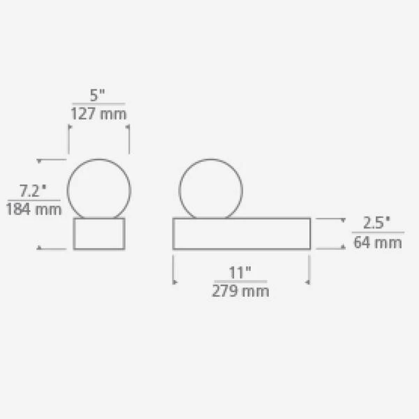 Mina Table Lamp 2 Mina Table Lamp - Image 2