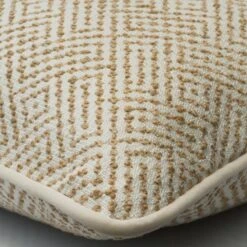 Driftwood Hessian Cushion 4 Driftwood Hessian Cushion -AuraLiving Furniture Store 350082 driftwood hessian fb medici chalk cushion cnrsml