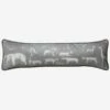 Kingdom Storm Draught Excluder Cushion