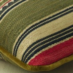 Las Salinas 4 Draught Excluder Cushion -AuraLiving Furniture Store 352935 las salinas 4 draught excluder wool cnrsml