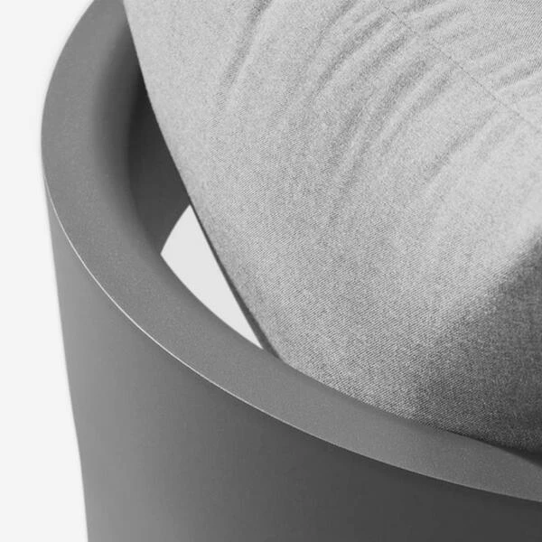 Caicos Dining Chair Outdoor Dining Chair 2 Caicos Dining Chair Outdoor Dining Chair - Image 2