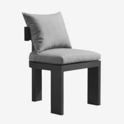 Caicos Dining Chair Outdoor Dining Chair