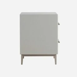 Alice Small Nightstand Small Nightstand -AuraLiving Furniture Store 354273 alice small bedside table side