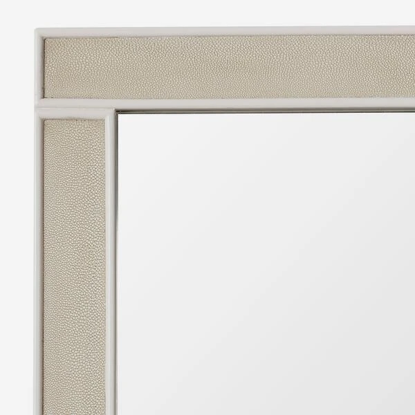 Alice Mirror, Rectangular 2 Alice Mirror, Rectangular - Image 2