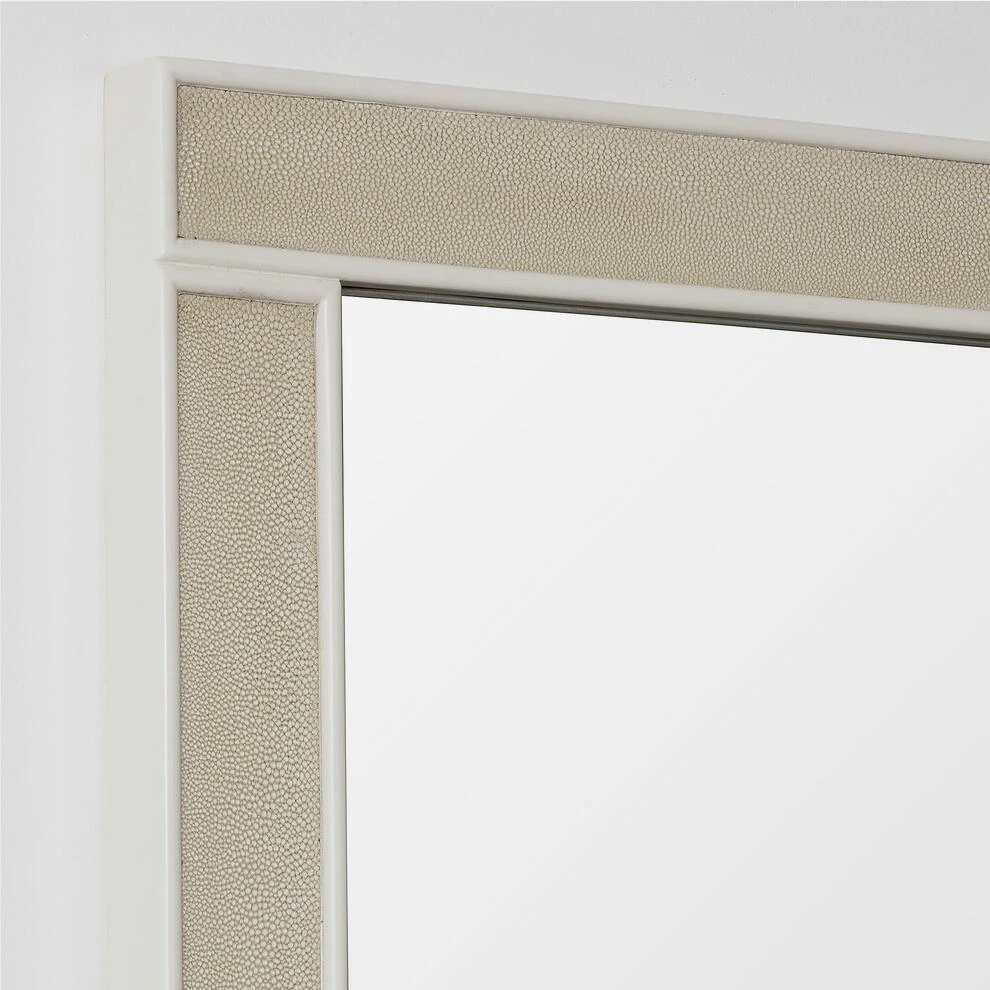 Alice Mirror, Rectangular 3 Alice Mirror, Rectangular - Image 3