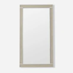 Alice Mirror, Rectangular