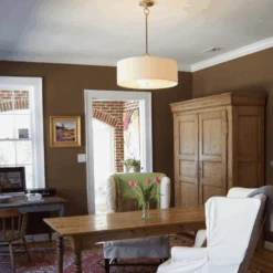 Reed Pendant Light -AuraLiving Furniture Store 354393 reed 3