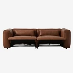 Franklin Reclining Sofa Recliner Sofa -AuraLiving Furniture Store 354655 franklin sofa3s riders nut uk3
