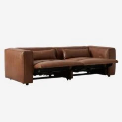 Franklin Reclining Sofa Recliner Sofa -AuraLiving Furniture Store 354693 franklin sofa3s riders nut uk13