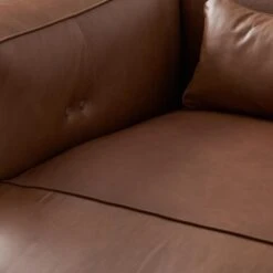 Franklin Reclining Sofa Recliner Sofa -AuraLiving Furniture Store 354709 franklin sofa3s riders nut uk18