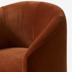 Alto Dining Chair -AuraLiving Furniture Store 355565 alto d chair cot v ochre 9