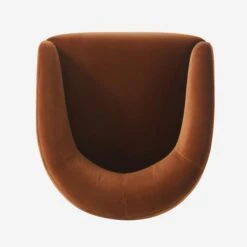 Alto Dining Chair -AuraLiving Furniture Store 355594 alto d chair cot v ochre 6