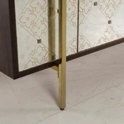 Adrian Sideboard -AuraLiving Furniture Store 97498 adrian sideboard detail