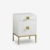 Millie Bedside Table