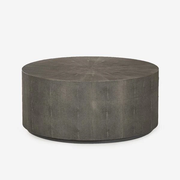Braden Coffee Table, Grey 1 Braden Coffee Table, Grey