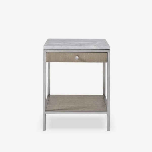 Rufus Side Table, Light 1 Rufus Side Table, Light