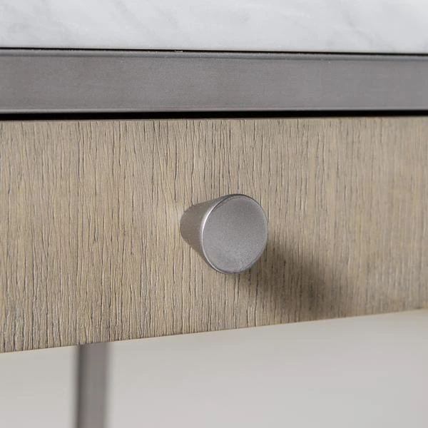 Rufus Side Table, Light 2 Rufus Side Table, Light - Image 2